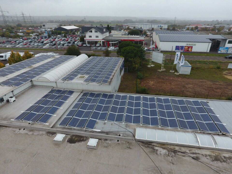 80kw BJ2017